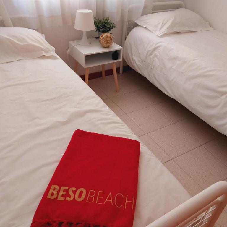 Calafell beach experience- Calafell playa - Apartamento de 3 dormitorios - 25
