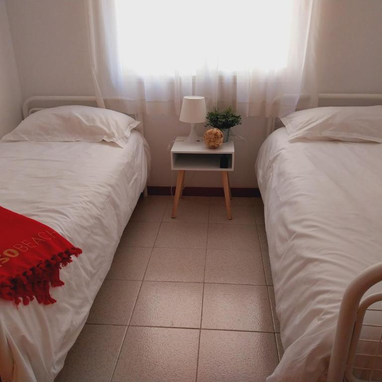 Calafell beach experience- Calafell playa - Apartamento de 3 dormitorios - 28