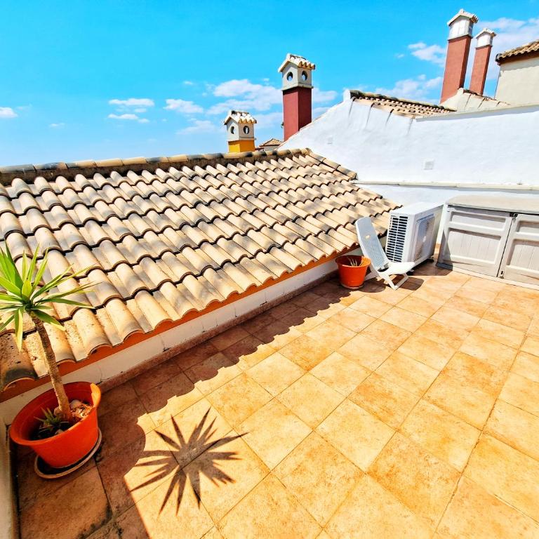 Las Lomas, Costa Esuri - By AC REAL - Casa de 2 dormitorios - 26