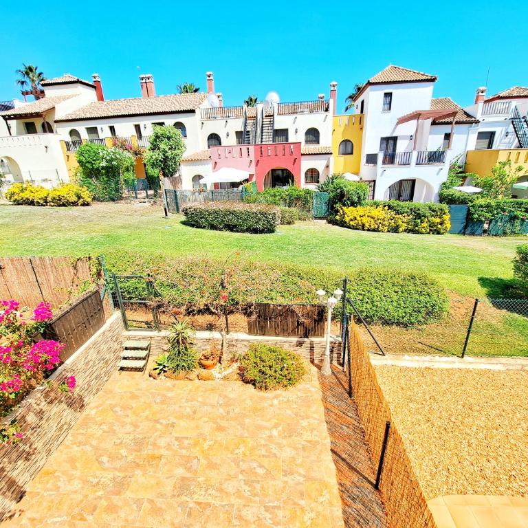 Las Lomas, Costa Esuri - By AC REAL - Casa de 2 dormitorios - 13