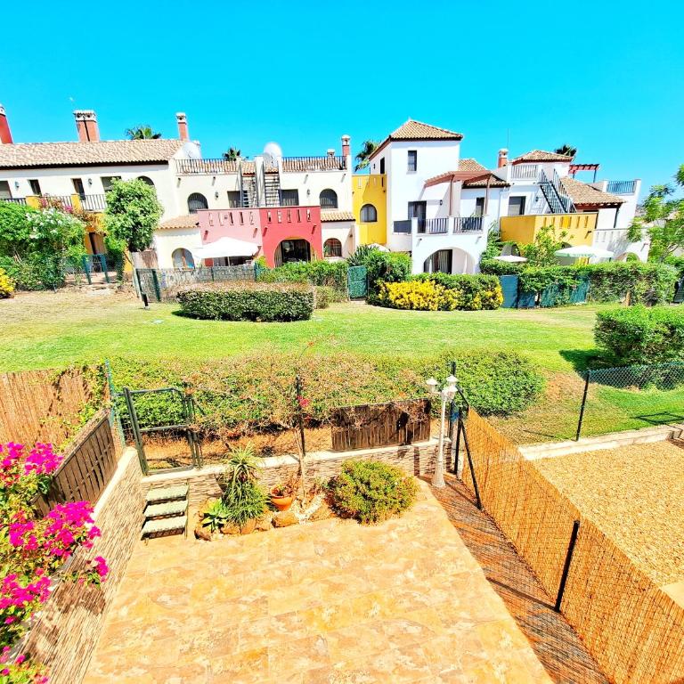 Las Lomas, Costa Esuri - By AC REAL - Casa de 2 dormitorios - 16