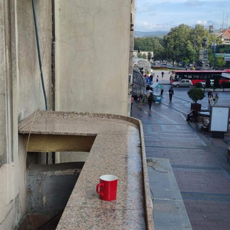 Top rooms2 - Apartman sa 1 Spavaćom Sobom - 7