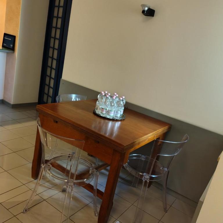 Residenza Locatelli - Appartamento con 1 Camera da Letto - 22