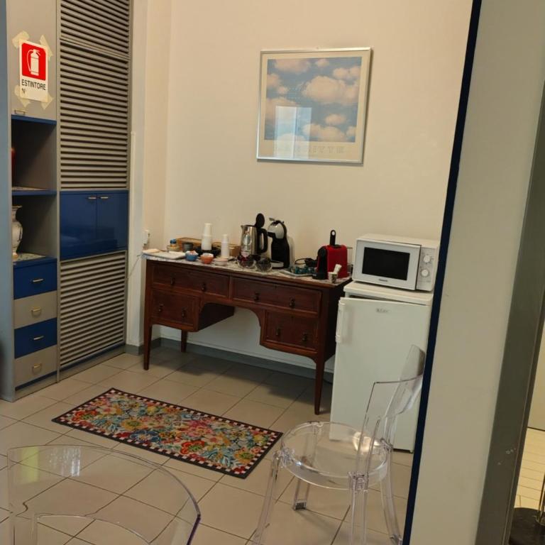 Residenza Locatelli - Appartamento con 1 Camera da Letto - 20