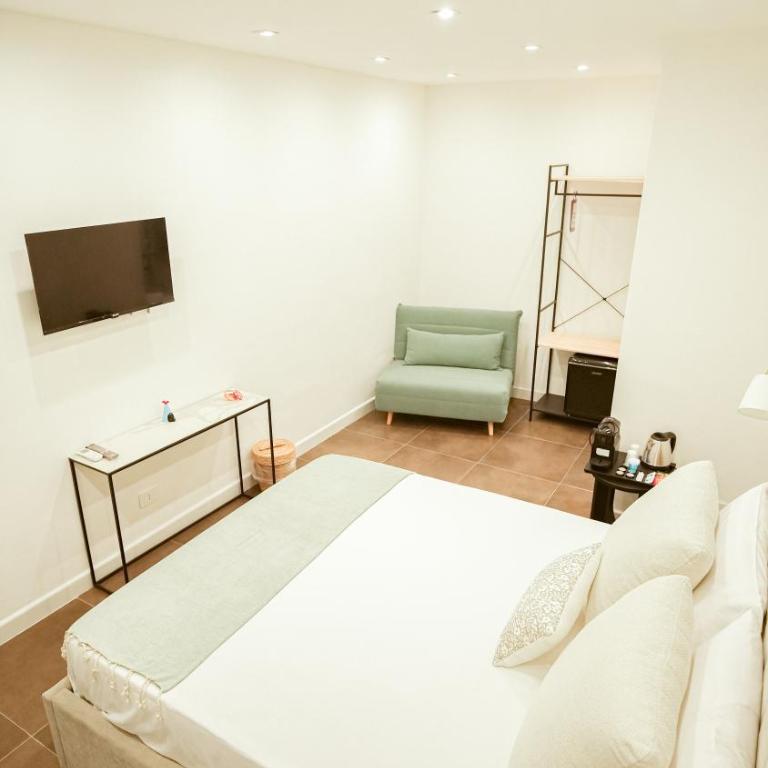 Casa Le Arcate - Double Room - 9