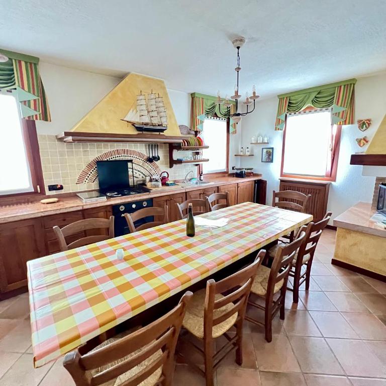 Villa Oasi Mariuccia - Relax e Mare - Villa con Vista Giardino - 4
