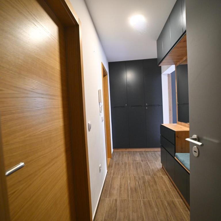 Adams Lux Zlatibor - One-Bedroom Apartment - 6