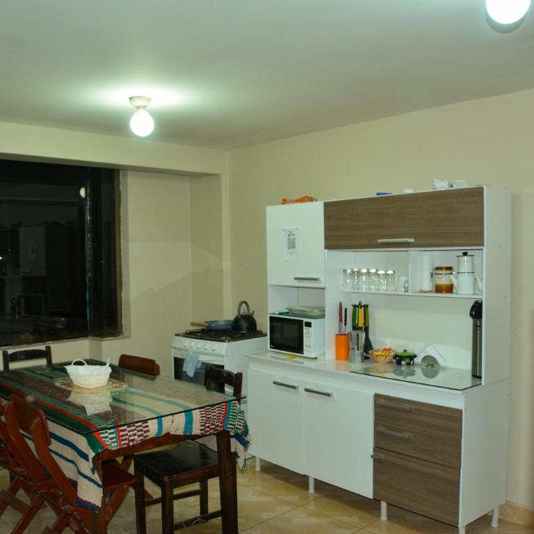 Samaykuy Bed and Breakfast - Habitación Familiar con baño privado - 12