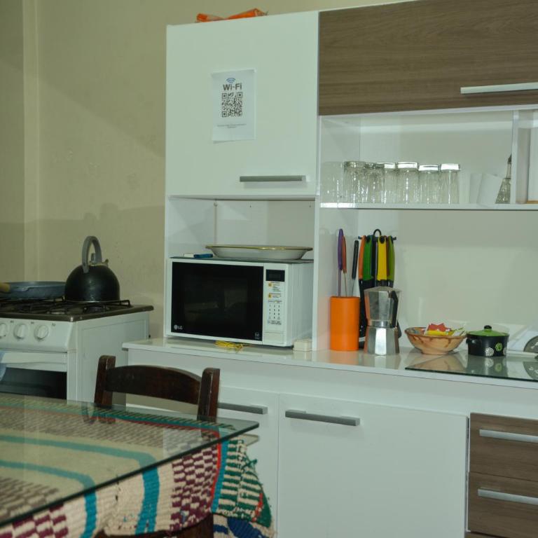 Samaykuy Bed and Breakfast - Habitación Familiar con baño privado - 14