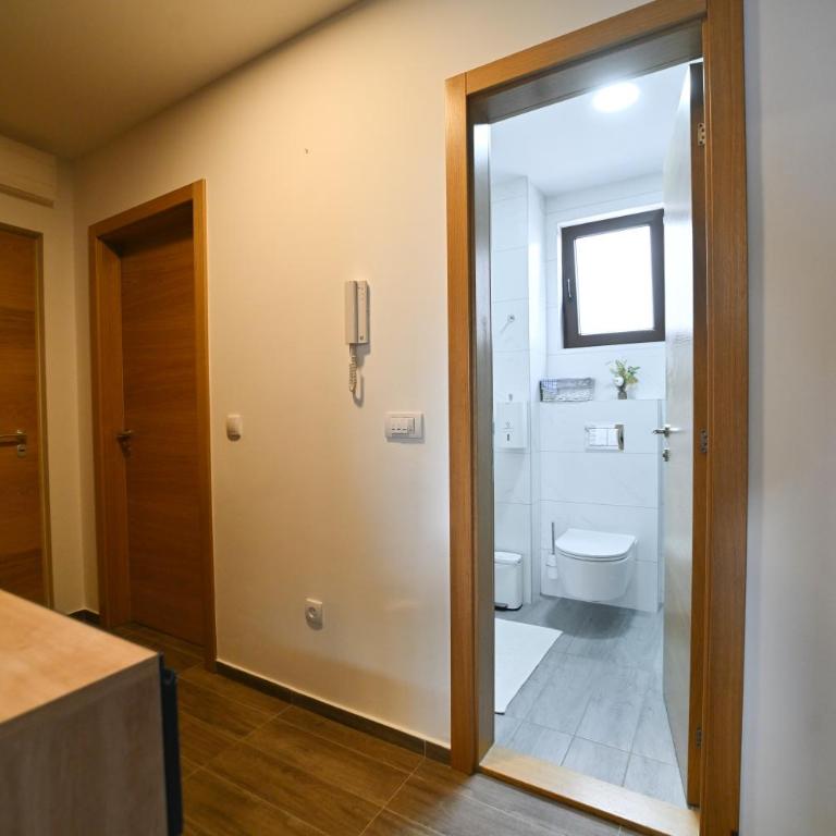 Adams Lux Zlatibor - One-Bedroom Apartment - 13