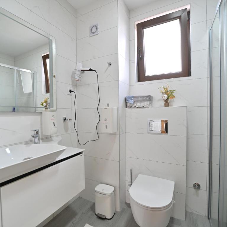 Adams Lux Zlatibor - One-Bedroom Apartment - 17