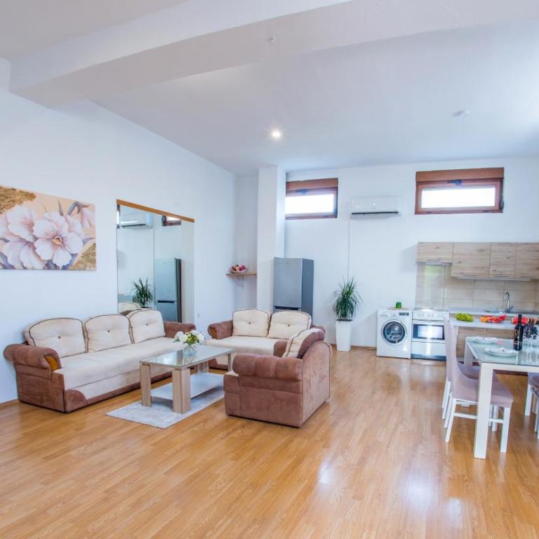 Villa Selak - Superior Apartment - 15