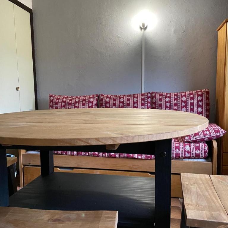 Appartement - Praz de Lys - Appartement 2 Chambres - 3