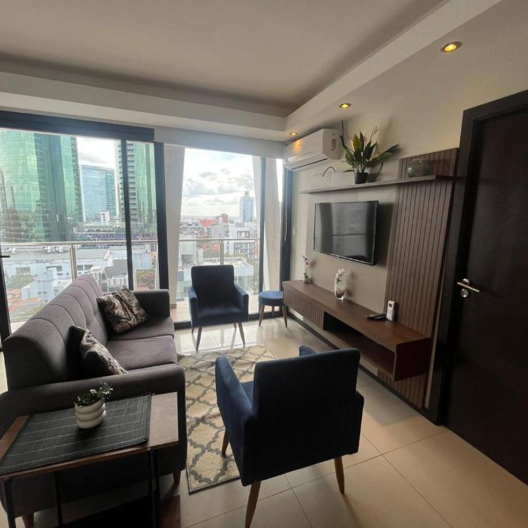 Alcalá Scz Apartaments - Apartamento Superior de 2 dormitorios - 2