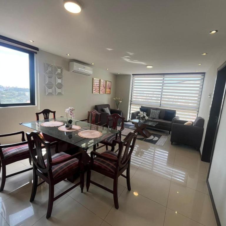 Alcalá Scz Apartaments - Apartamento Superior de 2 dormitorios - 4