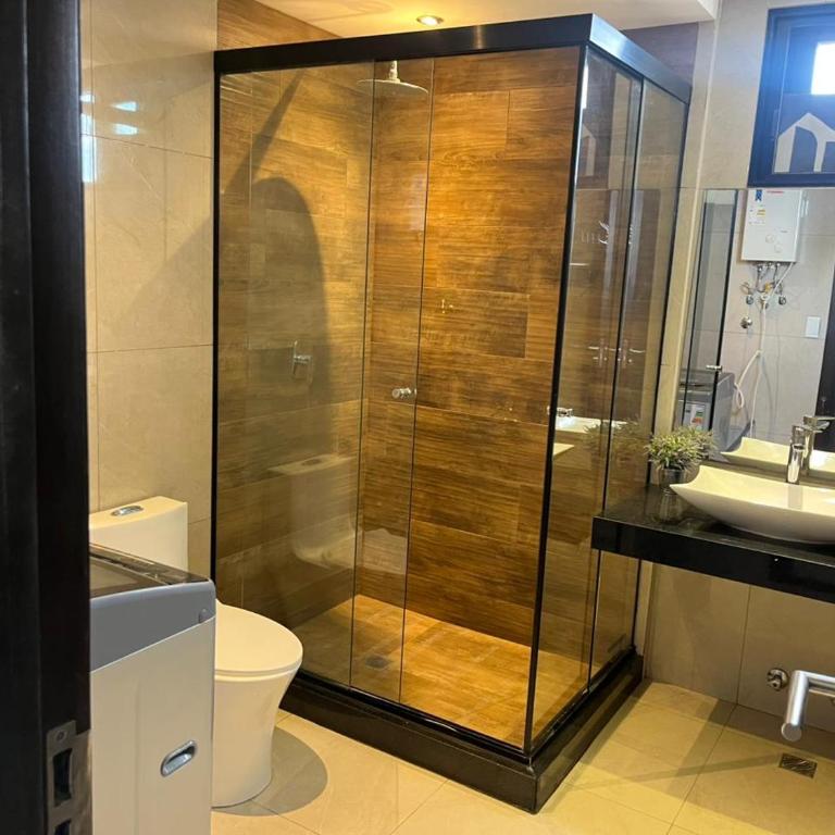 Alcalá Scz Apartaments - Apartamento Superior de 2 dormitorios - 8