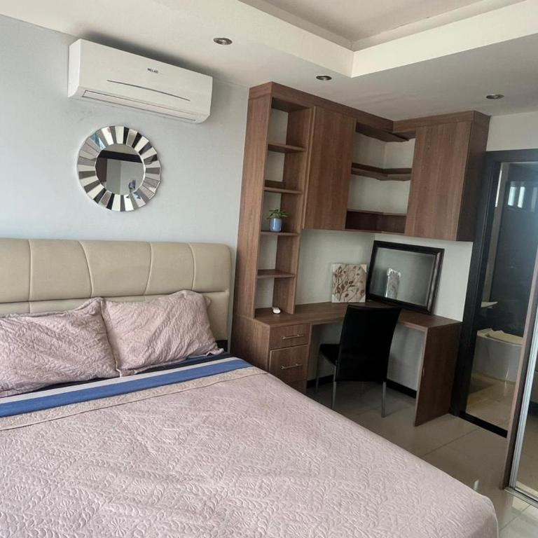 Alcalá Scz Apartaments - Apartamento Superior de 2 dormitorios - 14