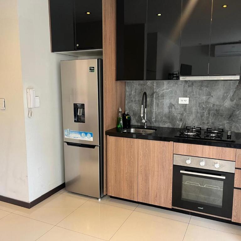 Alcalá Scz Apartaments - Apartamento Superior de 2 dormitorios - 21