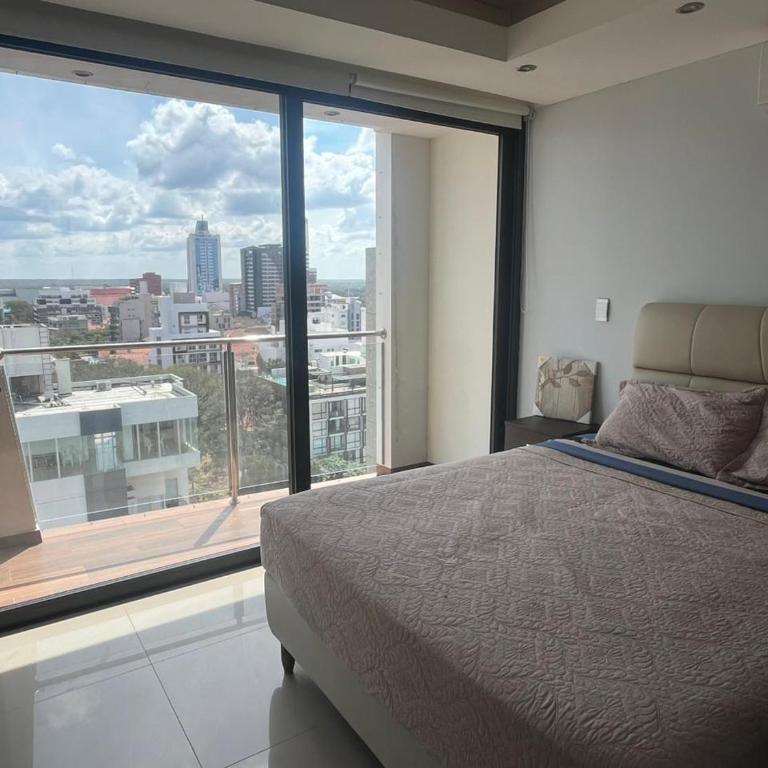 Alcalá Scz Apartaments - Apartamento Superior de 2 dormitorios - 24