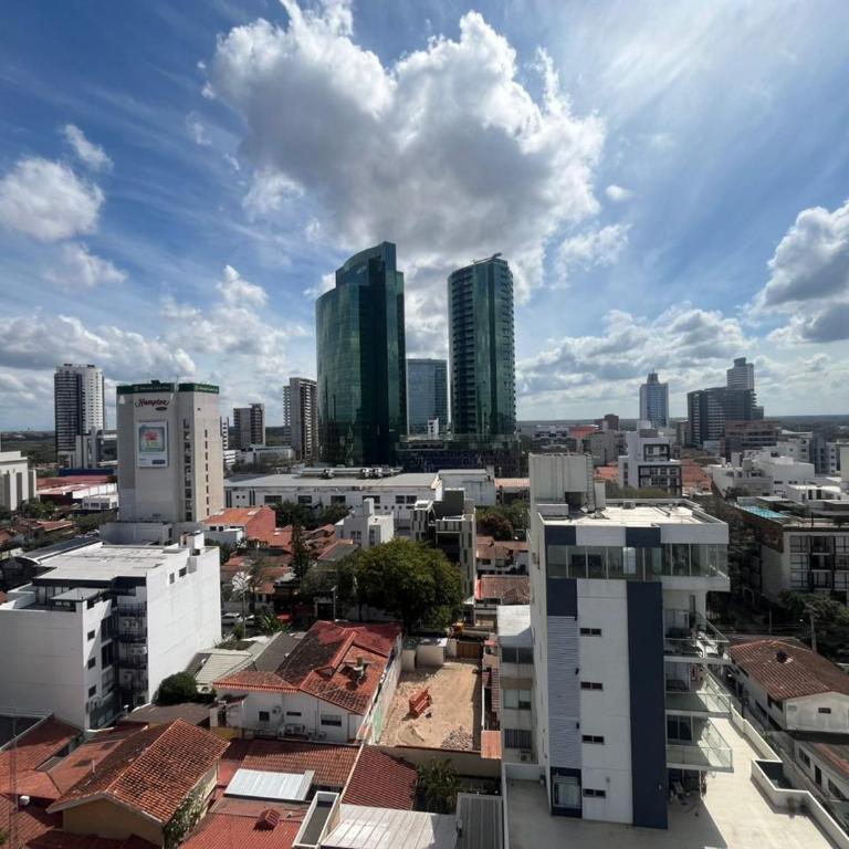 Alcalá Scz Apartaments - Apartamento Superior de 2 dormitorios - 25