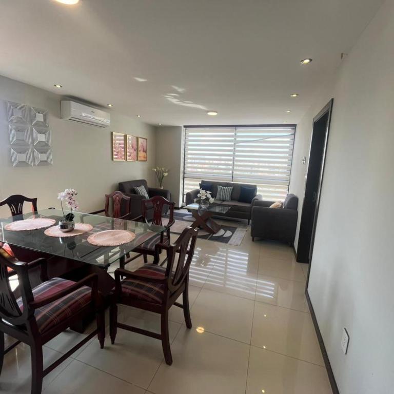 Alcalá Scz Apartaments - Apartamento Superior de 2 dormitorios - 30