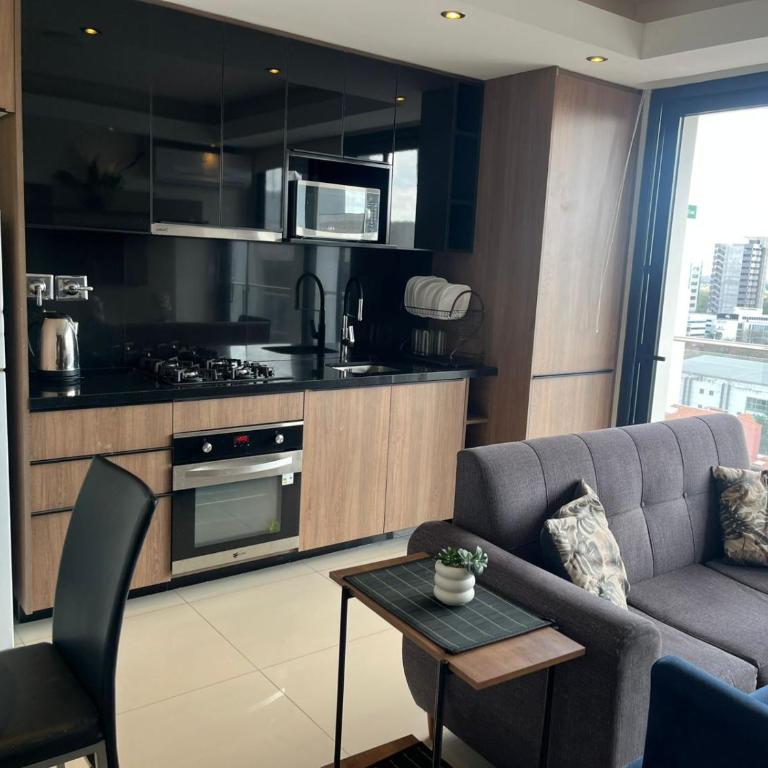 Alcalá Scz Apartaments - Apartamento Superior de 2 dormitorios - 33