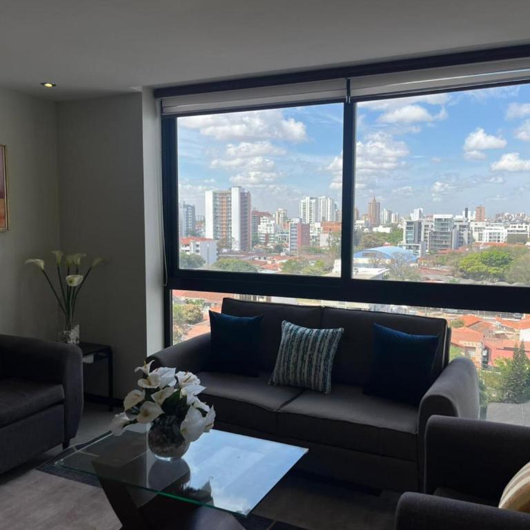 Alcalá Scz Apartaments - Apartamento Superior de 2 dormitorios - 45