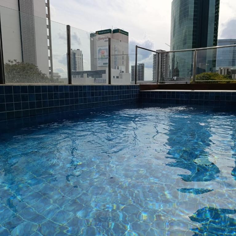 Alcalá Scz Apartaments - Apartamento Superior de 2 dormitorios - 47