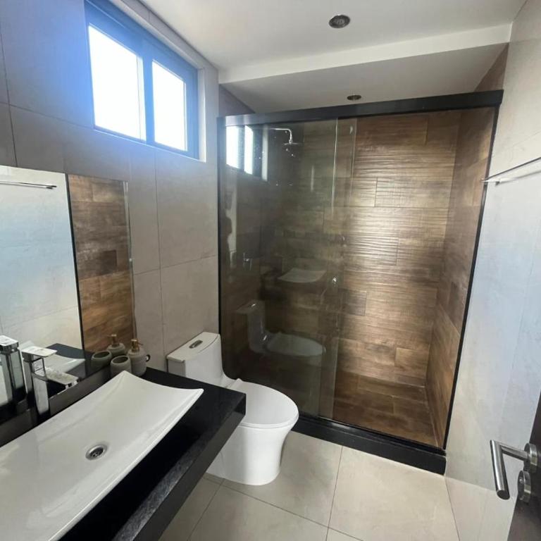 Alcalá Scz Apartaments - Apartamento Superior de 2 dormitorios - 50