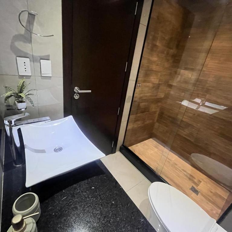 Alcalá Scz Apartaments - Apartamento Superior de 2 dormitorios - 55