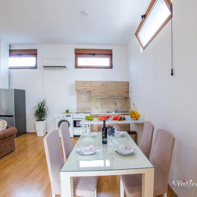 Villa Selak - Superior Apartment - 39