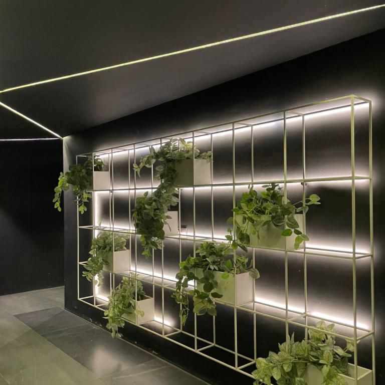 Departamento en Pichincha R64bis - Apartamento de 1 dormitorio - 13