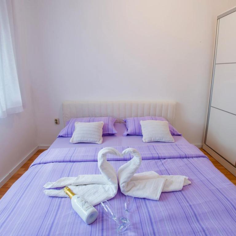 Villa Selak - Superior Apartment - 42