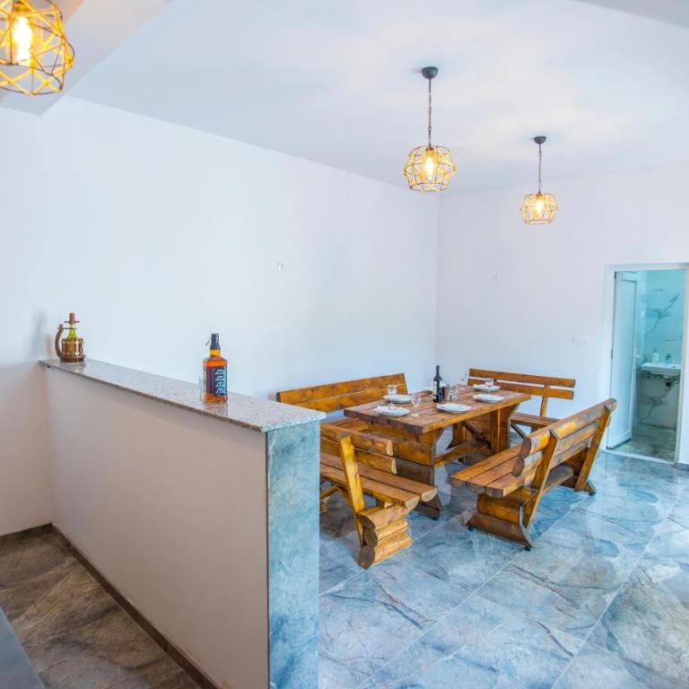 Villa Selak - Superior Apartment - 36