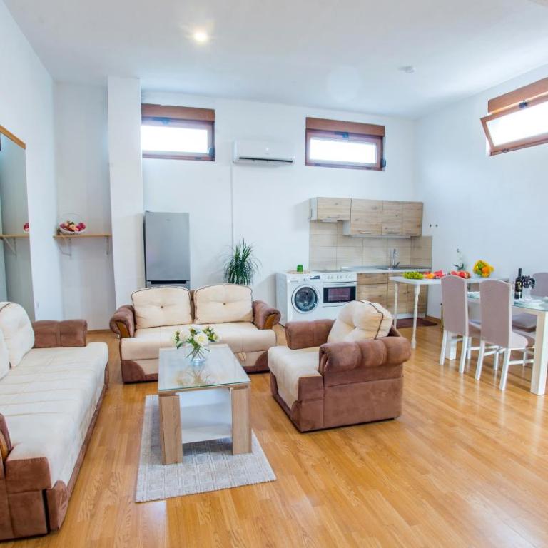 Villa Selak - Superior Apartment - 37