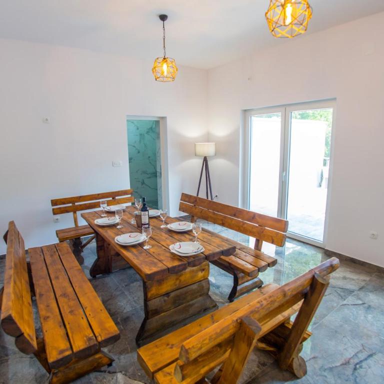 Villa Selak - Superior Apartment - 41