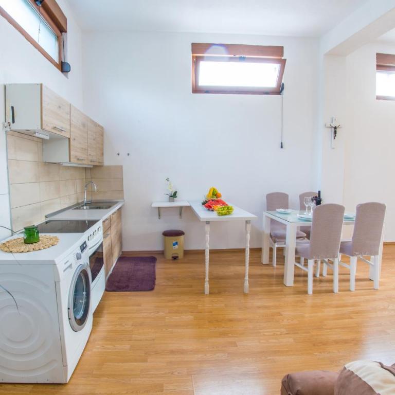 Villa Selak - Superior Apartment - 17