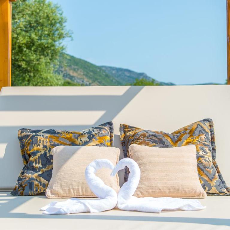 Villa Selak - Superior Apartment - 75