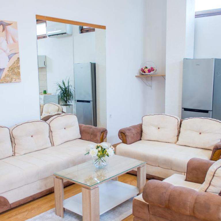 Villa Selak - Superior Apartment - 56