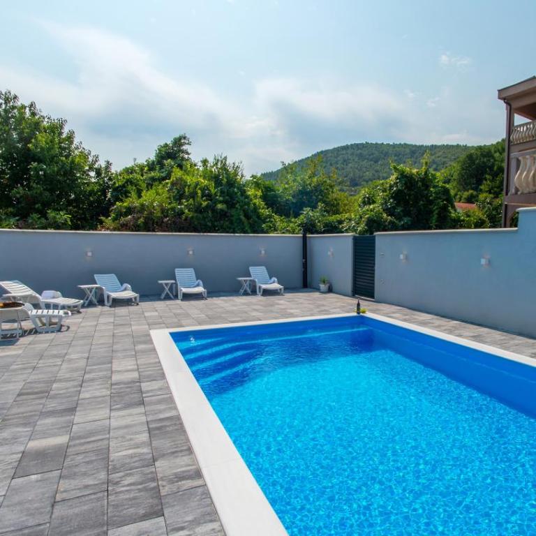 Villa Selak - Superior Apartment - 28