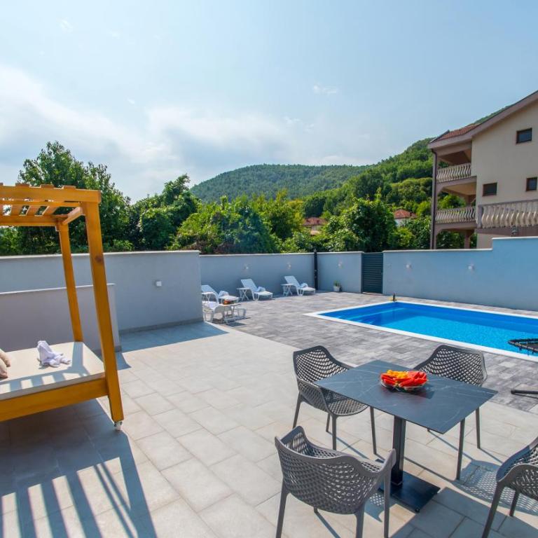 Villa Selak - Superior Apartment - 10