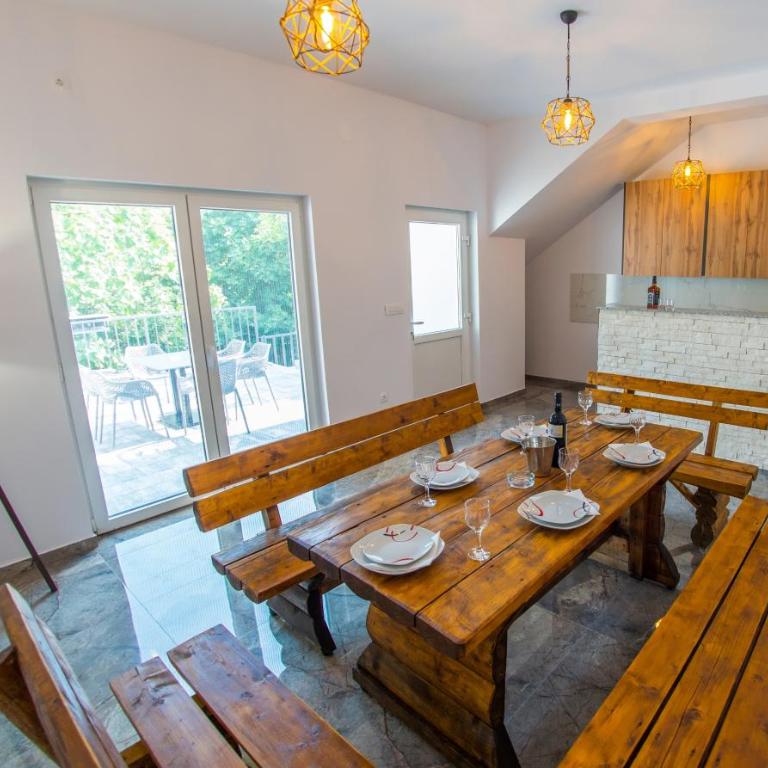 Villa Selak - Superior Apartment - 4