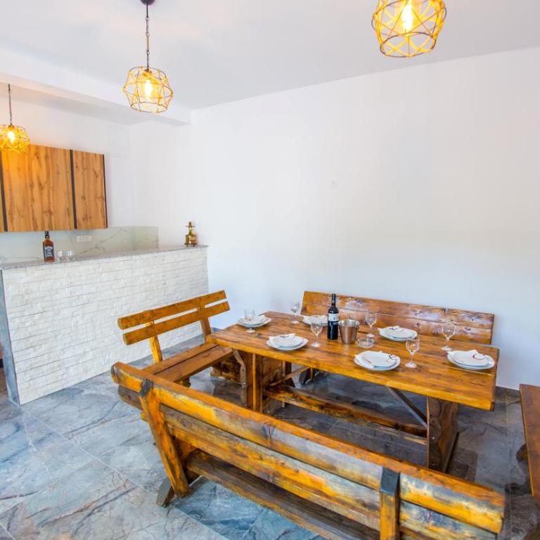 Villa Selak - Superior Apartment - 55
