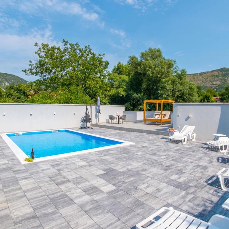 Villa Selak - Superior Apartment - 29