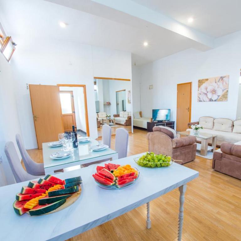 Villa Selak - Superior Apartment - 13