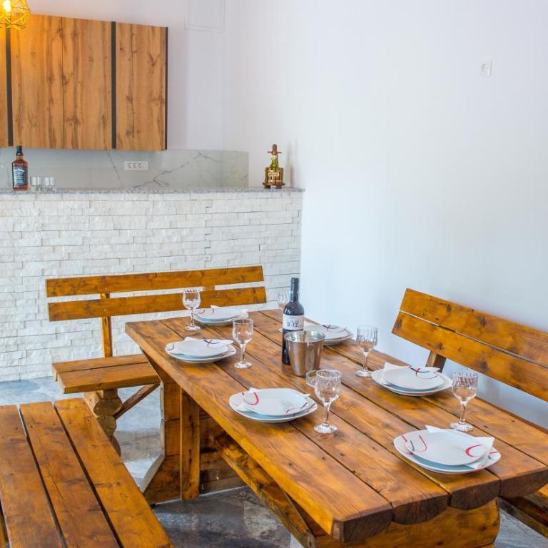 Villa Selak - Superior Apartment - 59