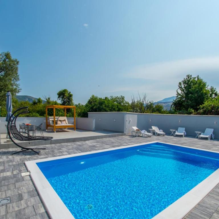 Villa Selak - Superior Apartment - 30