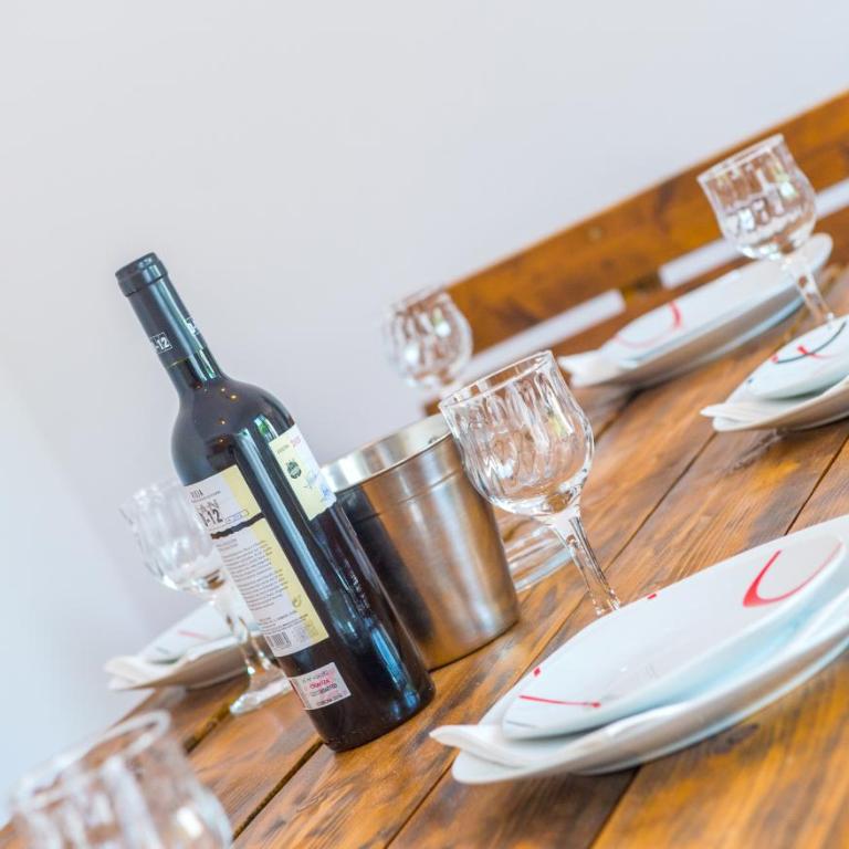 Villa Selak - Superior Apartment - 78