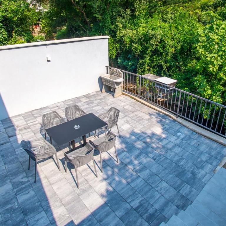 Villa Selak - Superior Apartment - 12