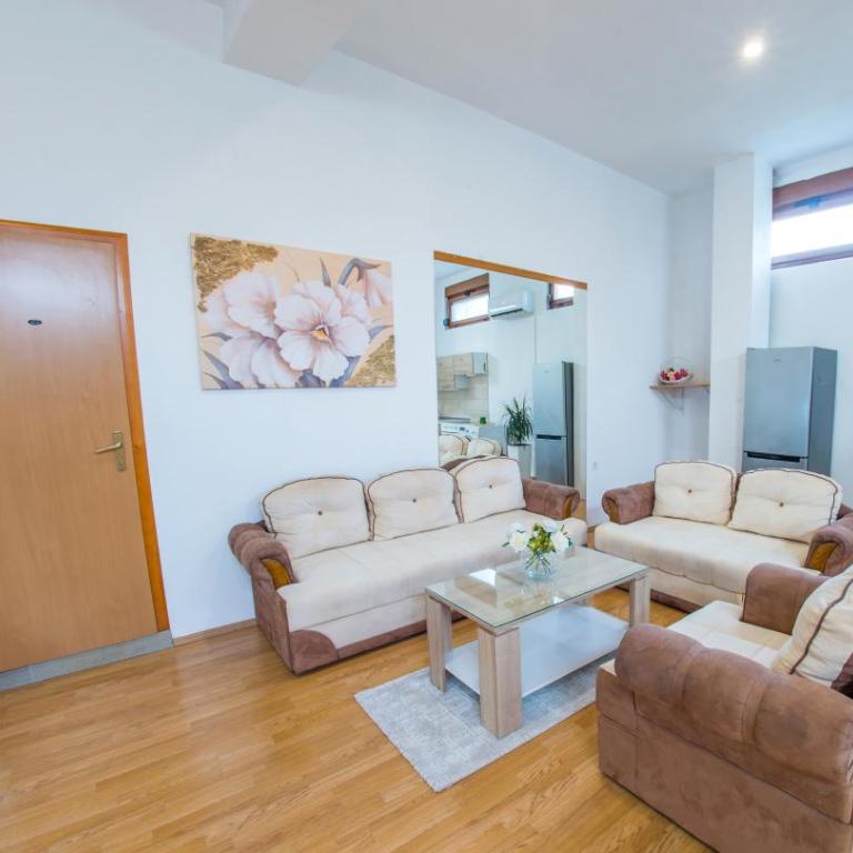 Villa Selak - Superior Apartment - 52